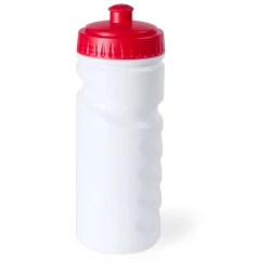 Butelka sportowa 500 ml - czerwony (V9809-05)