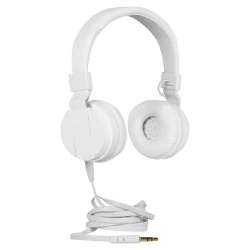 Słuchawki nauszne - biały (V3566-02)