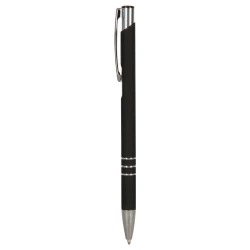 Długopis - czarny (V1638-03)