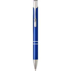 Długopis - granatowy (V1752-04)