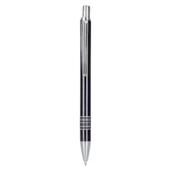 Długopis - czarny (V1901-03)