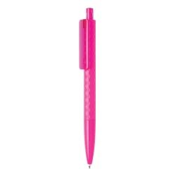 Długopis X3 - różowy (P610.910)