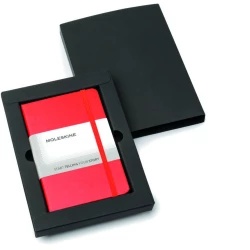 Pudełko podarunkowe MOLESKINE - czarny (VM006-03)