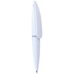 Długopis - biały (V1786-02)
