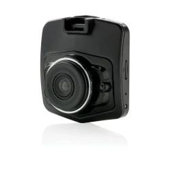 Kamera samochodowa Dashcam - czarny (P330.251)