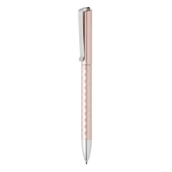 Długopis X3.1 - różowy (P610.930)