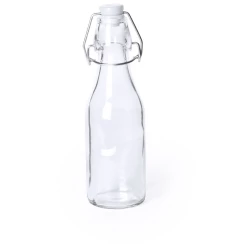 Butelka do picia 260 ml - biały (V8985-02)