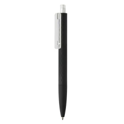 Długopis X3 - neutralny, czarny (P610.970)