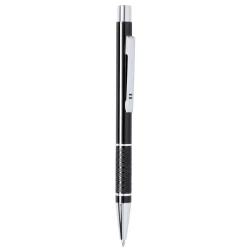 Długopis - czarny (V1837-03)