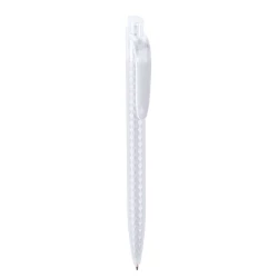 Długopis - biały (V1879-02)