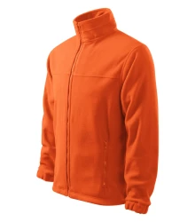 Jacket polar męski pomarańczowy M (5011114)
