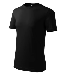Classic New koszulka męska czarny M (1320114)