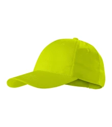 Sunshine czapka unisex limetka nastawialna (P316200)
