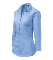 Style koszula damska błękitny M (2181514)