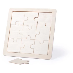 Puzzle - drewno (V7879-17)