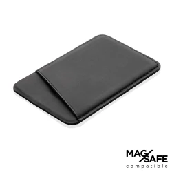 Magnetyczne etui na kartę kredytową do telefonu iPhone 12 MagSafe - n/a (P820.751)