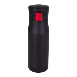 Kubek termiczny 550 ml Air Gifts - czerwony (V9925-05)
