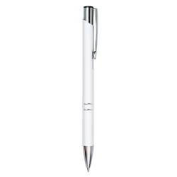 Długopis - biały (V1906-02)