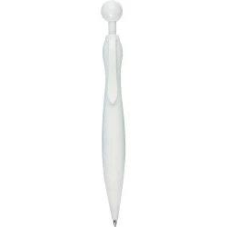 Długopis - biały (V1494-02)