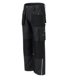 Ranger spodnie robocze męskie ebony gray 52/54 (W0394R5)