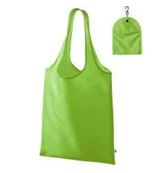 Smart torba na zakupy unisex green apple uni (91192XX)