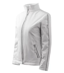 Softshell Jacket kurtka damska biały M