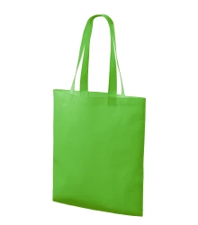 Bloom torba na zakupy unisex green apple uni (P9192XX)