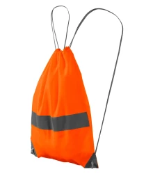 HV Energy plecak unisex fluorescencyjny pomarańczowy uni (9V298XX)