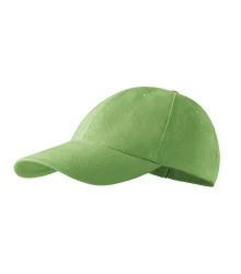 6P czapka unisex groszkowy nastawialna (3X53900)
