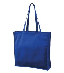 Carry torba na zakupy unisex chabrowy uni (90105XX)