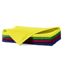Terry Hand Towel ręcznik mały unisex chabrowy 30 x 50 cm (9070503)