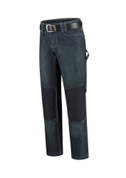 Work Jeans jeansy robocze unisex denim blue 34/32 (T60T6J6)