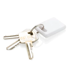 Bezprzewodowy wykrywacz kluczy - biały (P301.043)