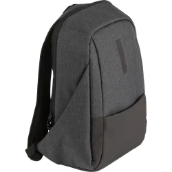 Plecak na laptopa - czarny (V0562-03)