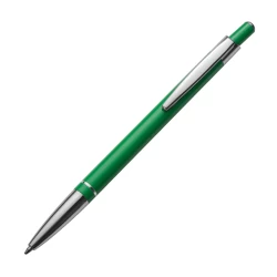 Długopis metalowy - zielony (1041909)