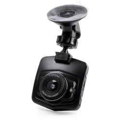 Kamera samochodowa HD - czarny (V3950-03)