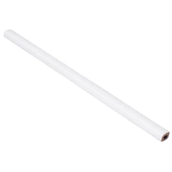 Ołówek stolarski - biały (V9752-02)