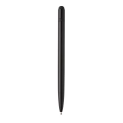 Cienki długopis, touch pen - czarny (P610.881)