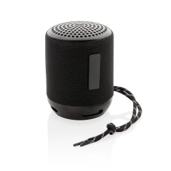 Wodoodporny głośnik bezprzewodowy 3W Soundboom - czarny (P328.231)