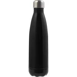 Butelka sportowa 500 ml - czarny (V0654-03)