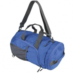 Składana torba sportowa BRENTA Schwarzwolf - niebieski (F3400300AJ304)