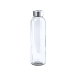 Szklana butelka sportowa 500 ml - neutralny (V0855-00)