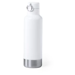 Butelka sportowa 750 ml - biały (V0868-02)