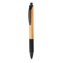 Ekologiczny długopis - czarny (P610.531)
