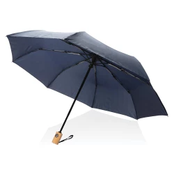 Ekologiczny parasol automatyczny rPET 21