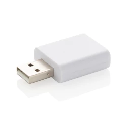 Blokada danych USB - biały (P300.063)
