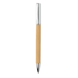 Długopis bambusowy - brązowy (P610.589)