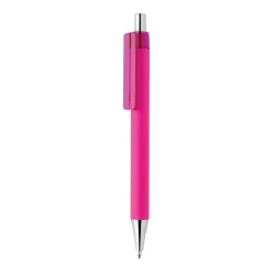 Długopis X8 - różowy (P610.700)