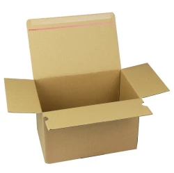 Karton wysyłkowy do zestawów GiftBox - brązowy (VK002-16)