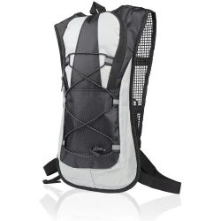 Wodoodporny plecak rowerowy Air Gifts, plecak sportowy, 5L - czarny (V0943-03)
